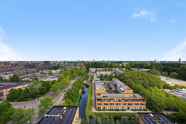 Foto - Te koop: Pierre Van Hauwelaan 444, 2625 WL Delft